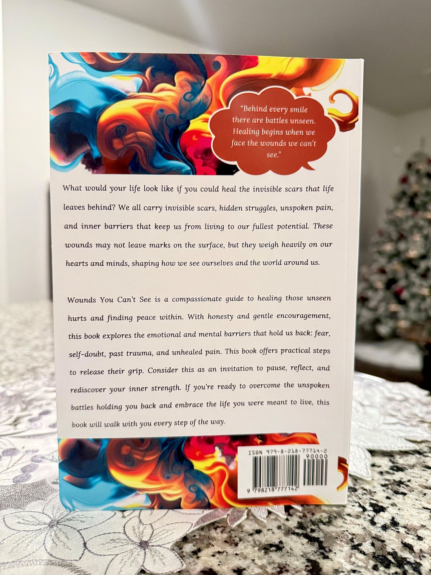 Wounds You Can't See