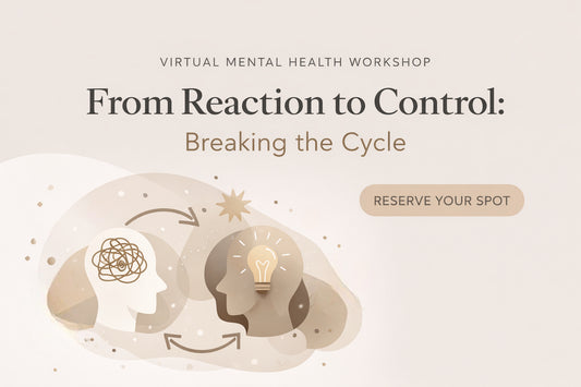 Virtual Mental Health Workshop