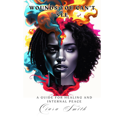 Wounds You Can't See